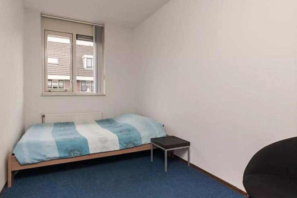 Geheel appartement, Apartment in Beverwijk, Nederlandse Noordzeekust