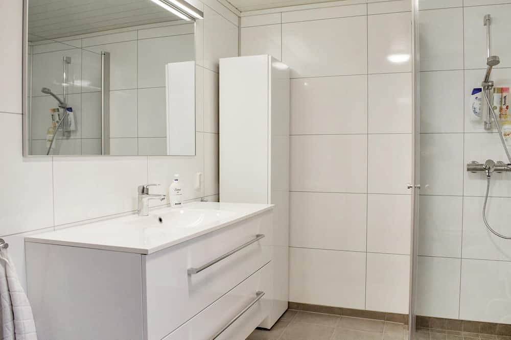 Fantastisches Haus mit 3 Schlafzimmern. in Strand (Rogaland)