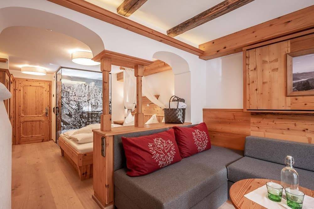 Studio Wellnesshotel für 2 Personen - Wellnessresort Seiwald in Going am Wilden Kaiser, Kaisergebirge