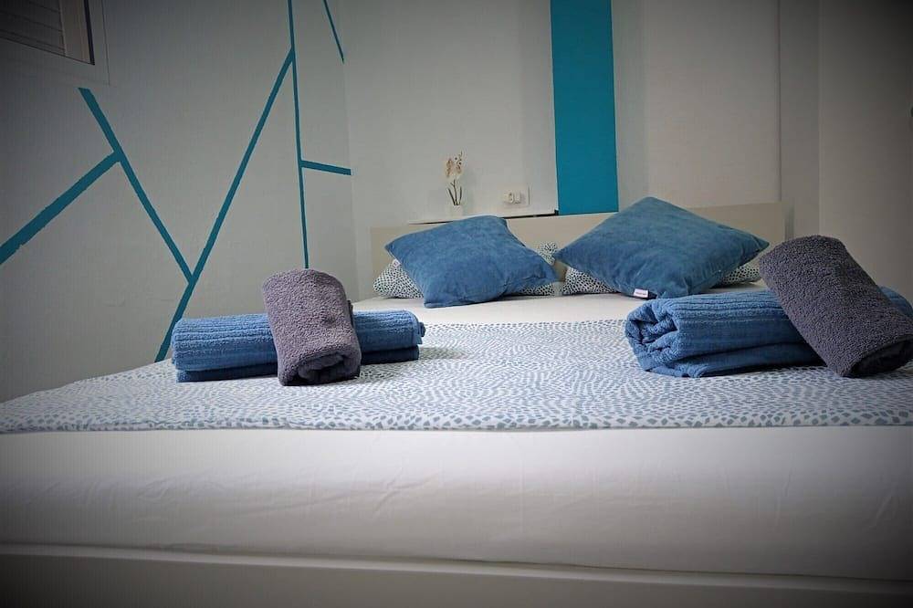 Appartement entier, South Sea Apartment  in Las Galletas, Arona