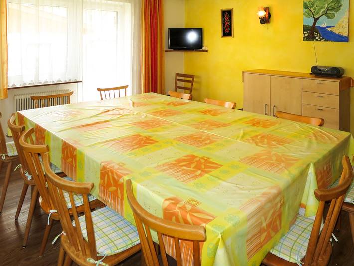 Geheel appartement, Elisabeth in Tux Alps, Aschau im Zillertal