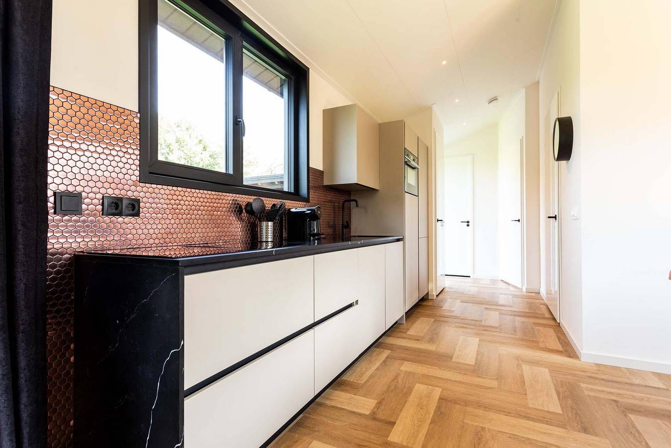 Résidence de Leuvert — Ferox cinq personnes (copy) in Brabant-Septentrional