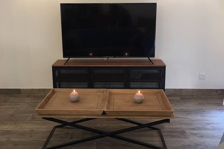 Location de vacances pour 6 personnes, avec jardin et terrasse dans Plage sud (Mimizan Plage) - 3