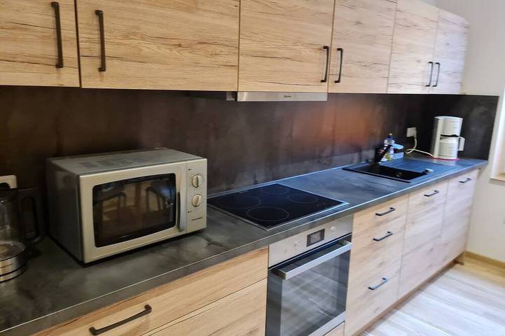 Ferienwohnung für 4 Personen in Schloss Wernigerode