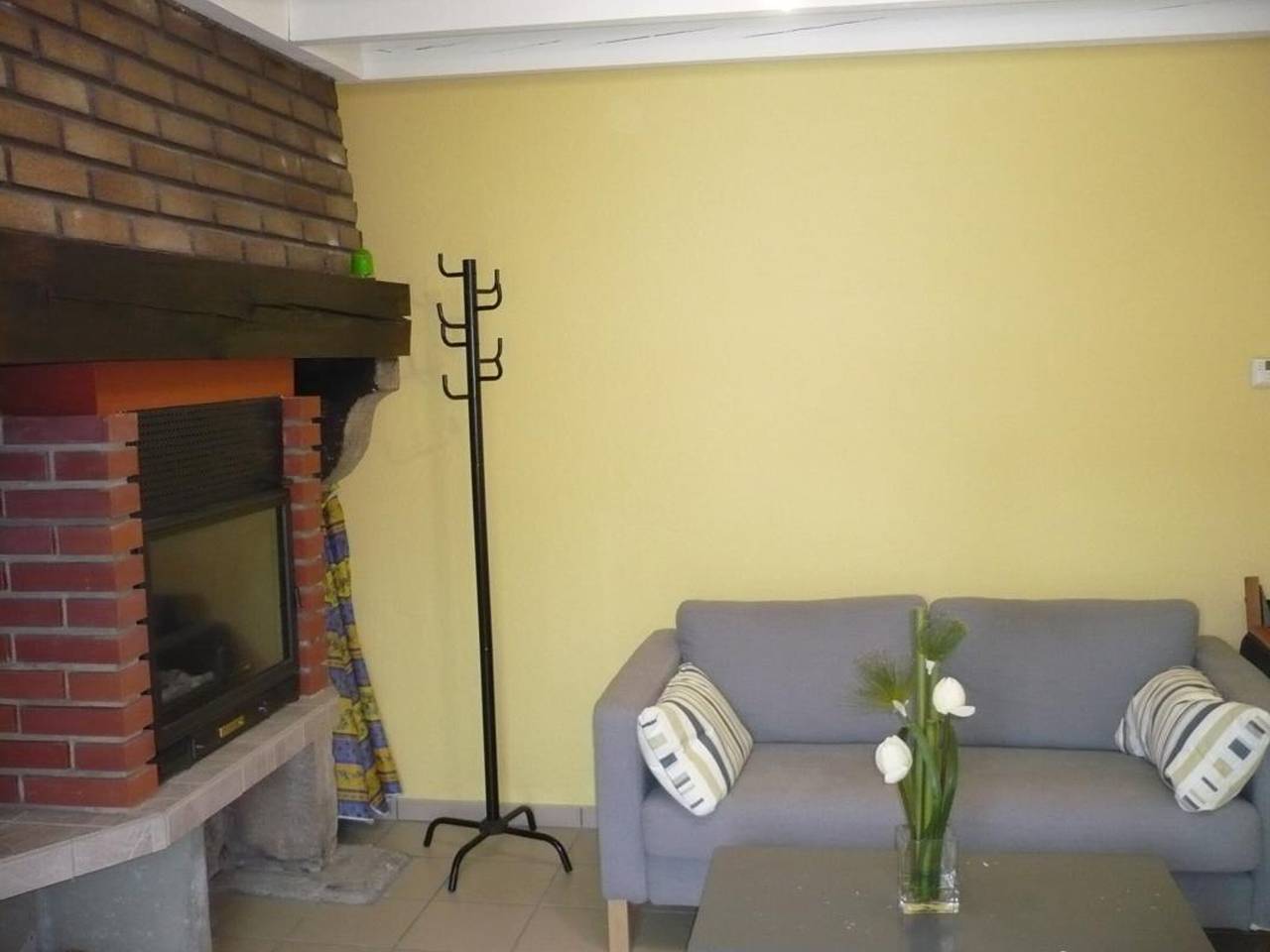 Gîte confortable, animaux admis, proche ski et randonnées in La Chambonie, Montbrison