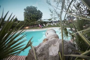 Maison De Vacances pour 5 Personnes dans Codrongianos, Province de Sassari, Photo 3