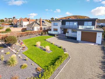 Cottage for 8 People in Deganwy, Conwy region, Photo 1