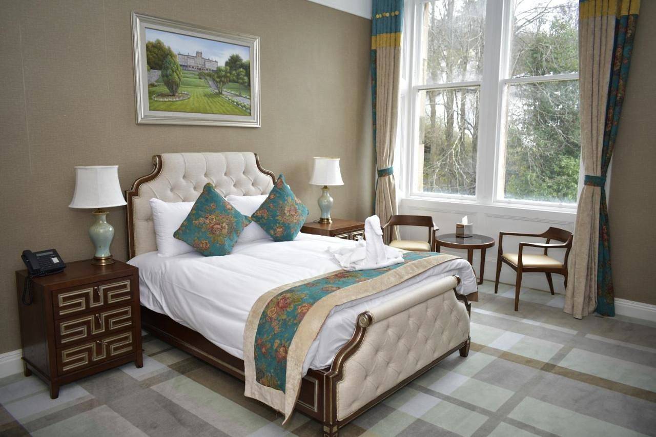 Standard Single Room in Rothesay, Argyll & Bute