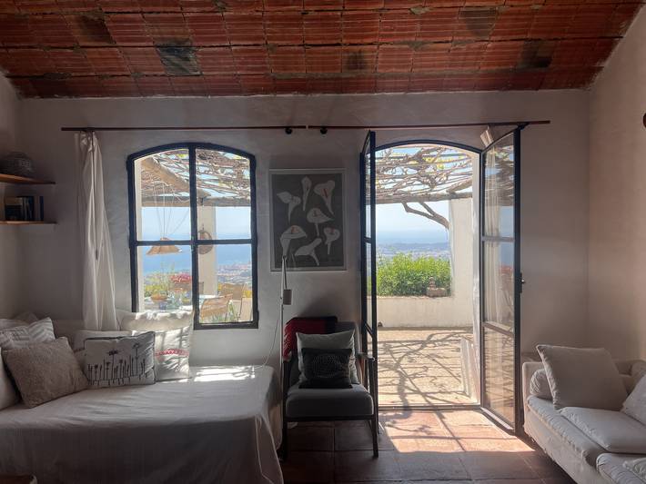 Ferienhaus für 8 Personen, mit Garten in Mijas - 4