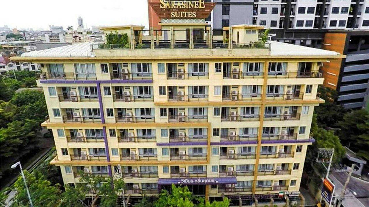 Ferienhaus für 2 Personen (28 m²) in Khet Khlong San in Bangkok, Tailandia