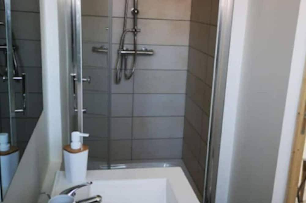Ganze Wohnung, T1 - Studio Confortable Wissant in Wissant, Boulogne-sur-Mer und Umgebung