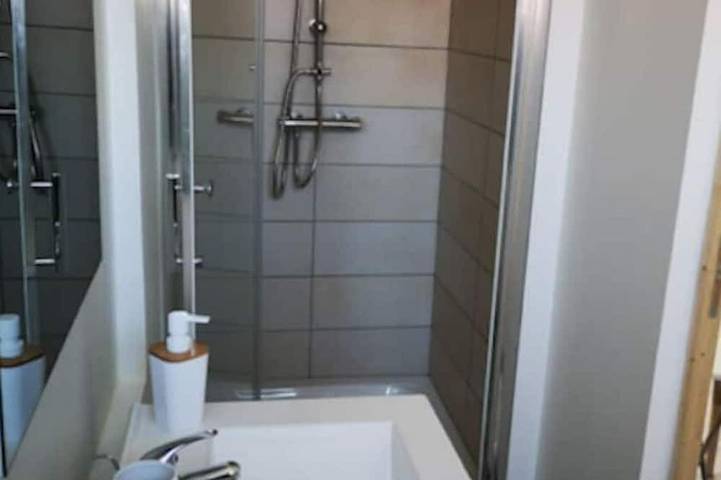 Ferienwohnung für 2 Personen in Wissant - 2