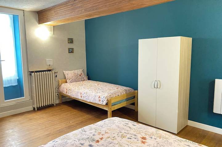 Location de vacances pour 5 personnes à Sermizelles - 3