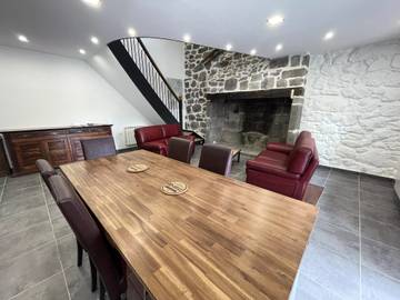 Cottage pour 6 personnes dans Cascade de Chambeuil