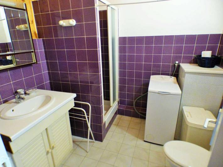 Ferienwohnung für 4 Personen, mit Haustier - 1