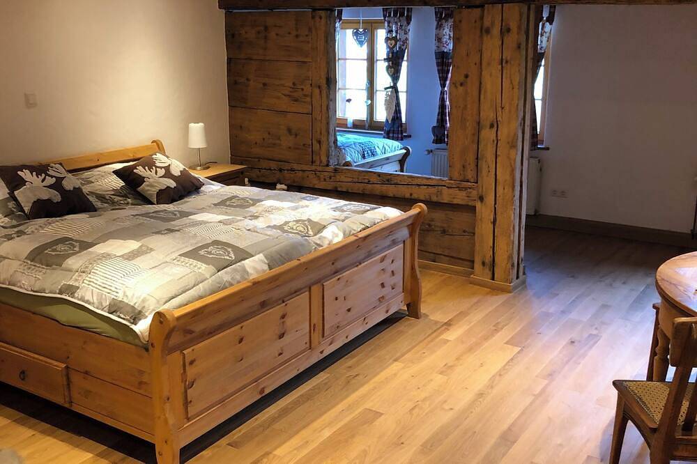 Großzügige Ferienwohnung 4-10 Pers.2 Bäder am Feldberg Schwarzwald in St. Blasien, Südschwarzwald