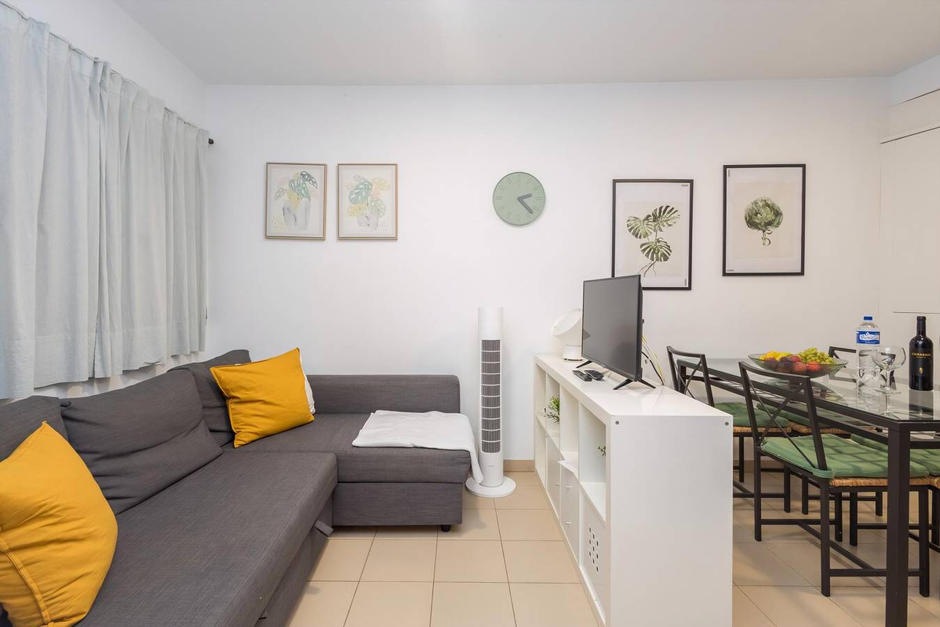 Appartement entier, Guestready - Tazacorte La Palma in Marina (Canary Islands), Tazacorte