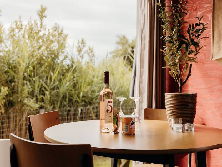 Ferienhaus für 4 Personen, kinderfreundlich in Nordholland - 3