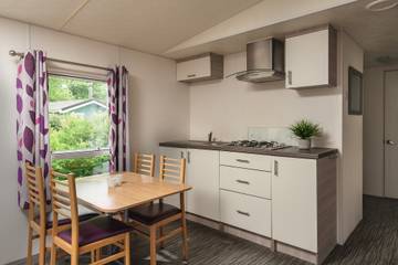 Vakantiepark voor 6 Personen in Sallandse Heuvelrug, Twente, Afbeelding 4