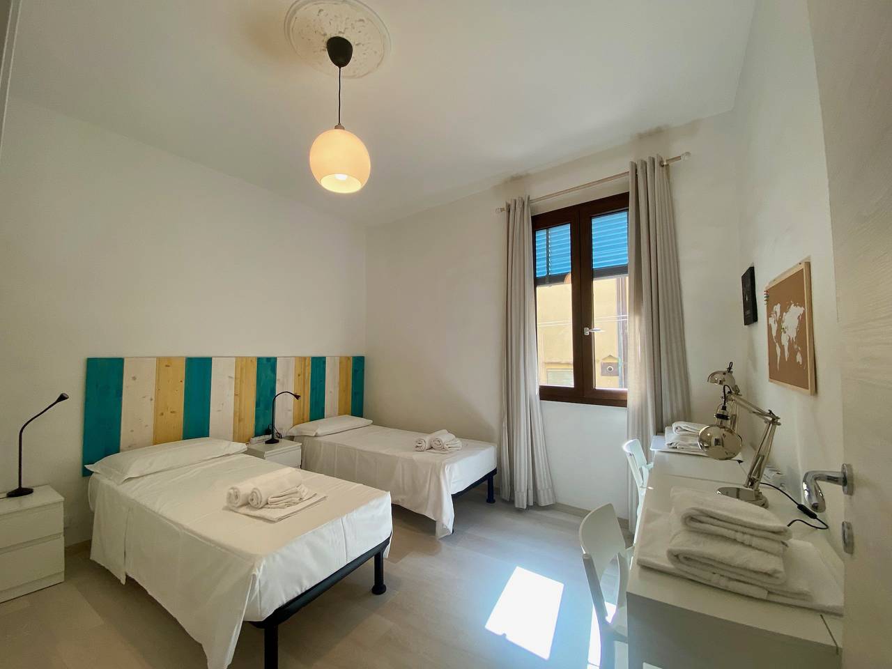Apartamento entero, Buonarroti 6 in Florencia centro, Florencia