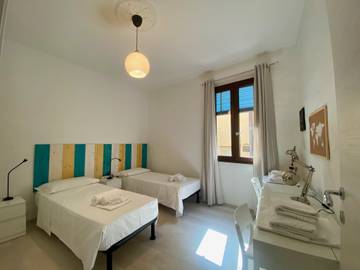Appartamento per 4 Persone in Firenze Centro storico, Firenze, Foto 3