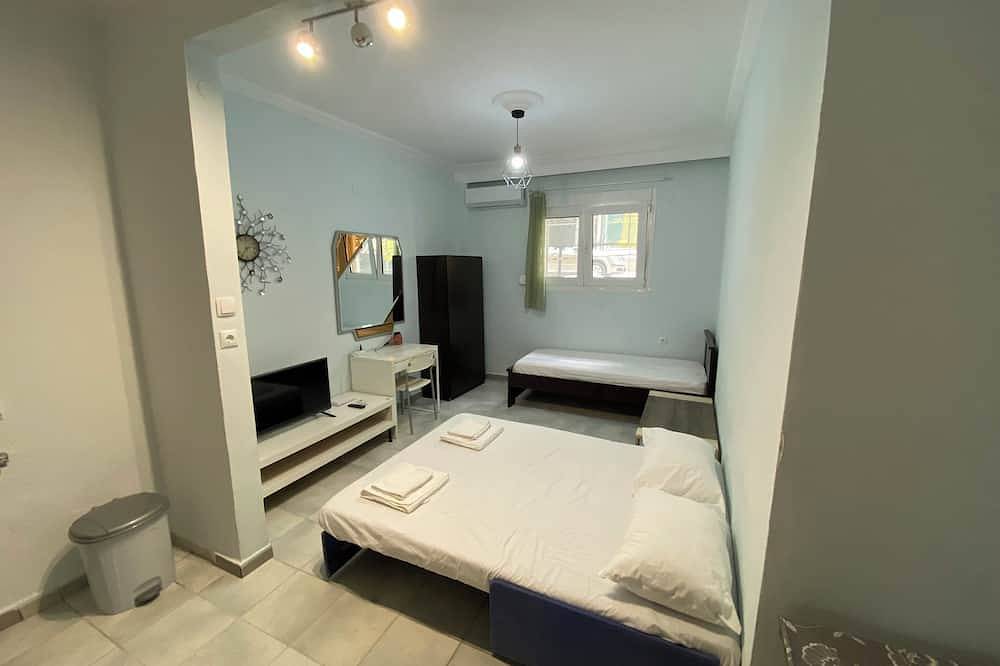 Close to the sea and the centre of thessaloniki! in Faliro (Thessaloniki), Thessaloniki region