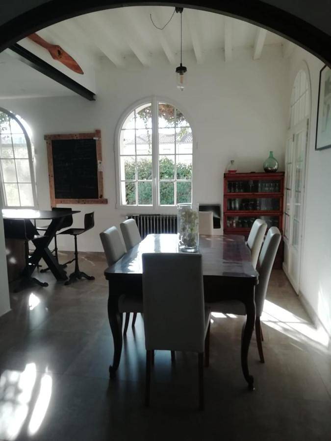 Gîte pour 2 personnes, avec jardin ainsi que piscine et vue à Ille-sur-Têt - 4