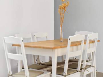 Apartamento para 6 Personas en Moncófar, Costa del Azahar, Foto 4