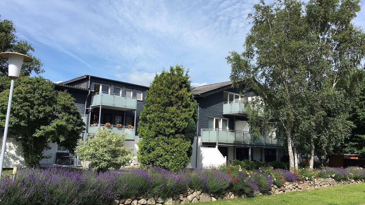 Ganze Ferienwohnung, Ferienwohnung für 2 Personen (40 m²) in Warwerort in Warwerort, Dithmarschen