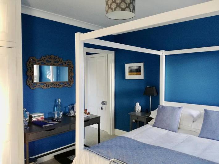 B&b for 2 people in Cheltenham
