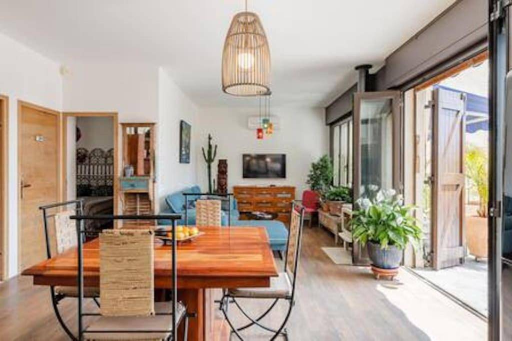 Two-Bedroom Villa in La Ciotat, Marseille en omgeving