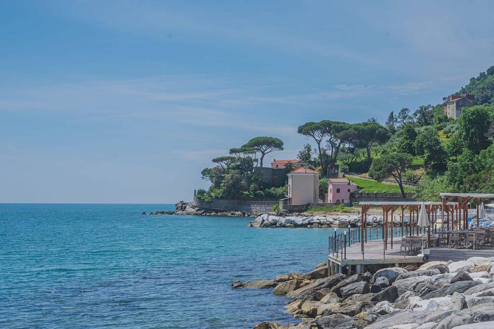 Ganze Wohnung, Onda Marina in Montemarcello, Ameglia Gemeinde