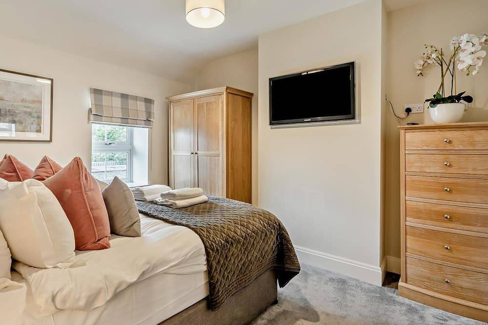 2 Bed in Grange-over-sands in Cartmel, Lake District