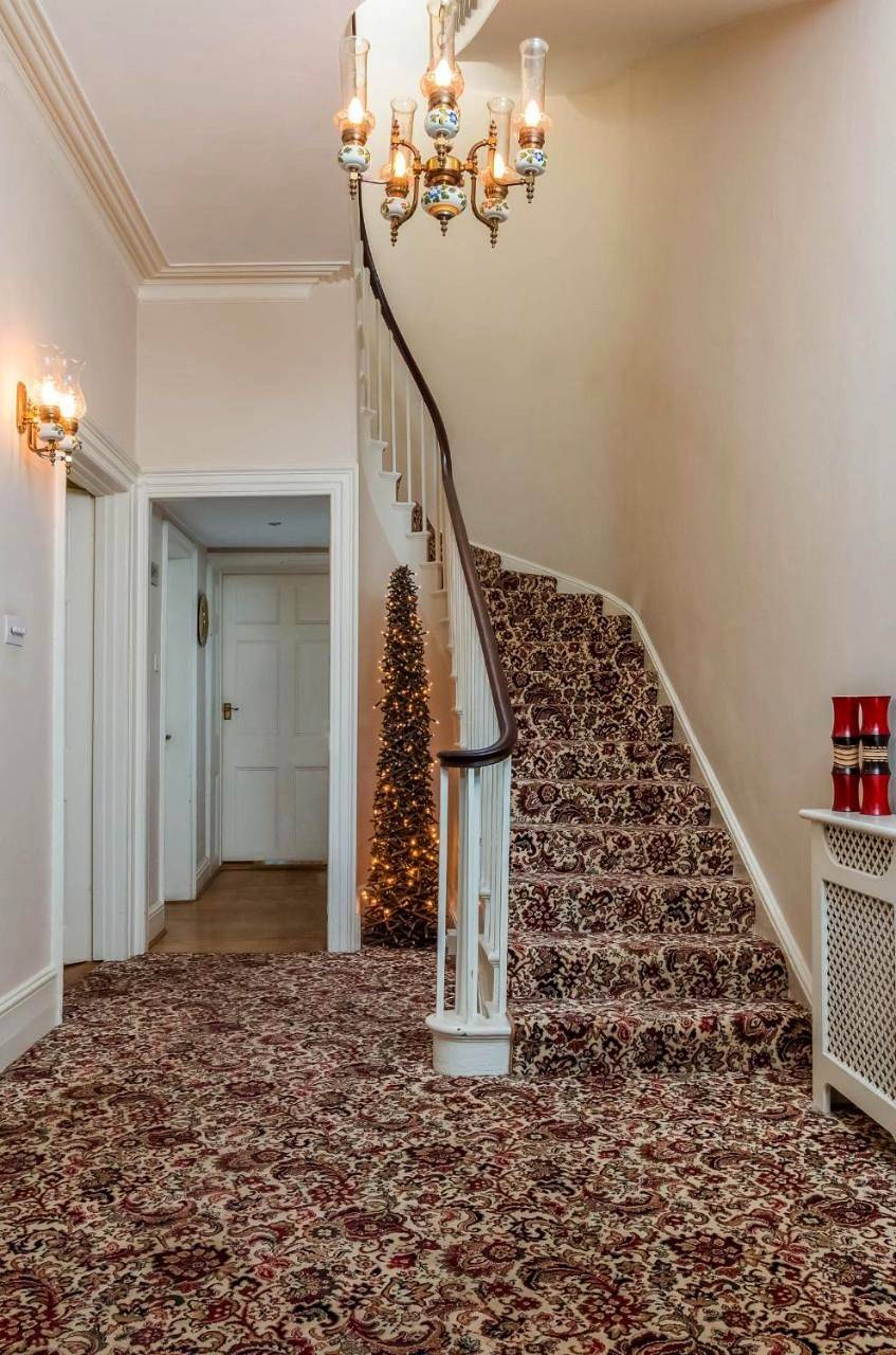 Dawlish - Two-Bedroom Suite with Sea View in Dawlish, Devon