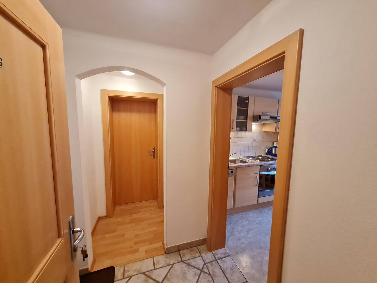 Ganze Ferienwohnung, Fewo "Stupper" in Dienten am Hochkönig, Pinzgau