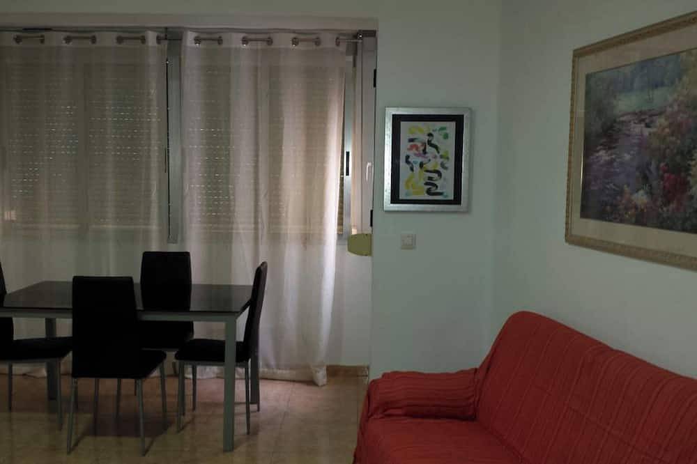 Apartamento entero, Homerez - Amplio Apartamento en Tavernes - 100 m² in Tabernes de Valldigna, Costa de Valencia