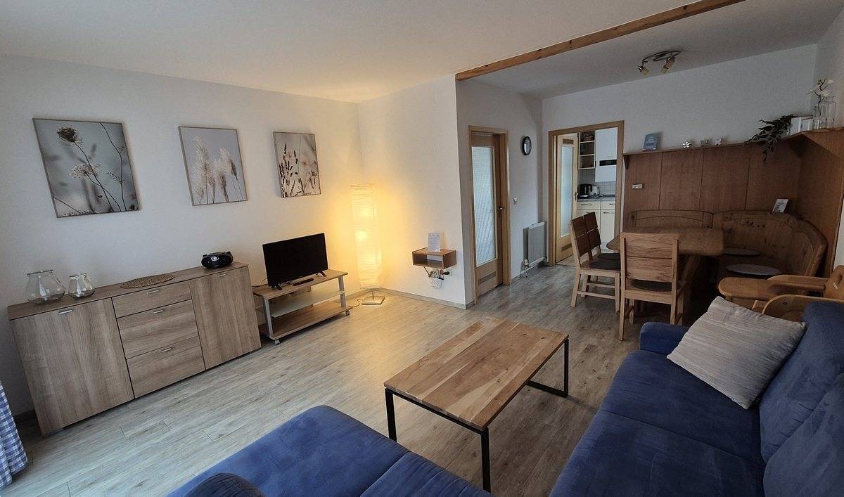 Ferienhaus Nr. 91, Kategorie Komfort, Feriendorf Hochbergle, Allgäu in Lechbruck am See, Bayerisch Schwaben