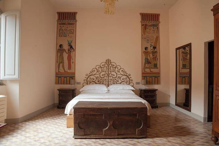 Appartamento intero, Wp Relais Appartamento Argante in Montalcino, Val d’Orcia