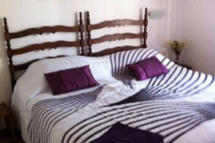 Finca für 6 Personen, mit Garten und Terrasse in Pals - 3