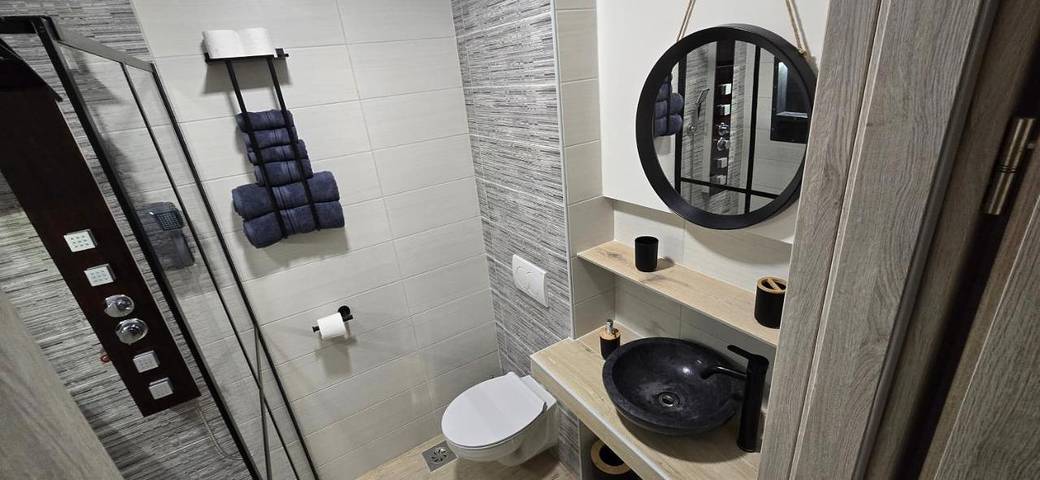 Gîte pour 4 personnes, avec jardin ainsi que piscine et vue dans Ormož - 3