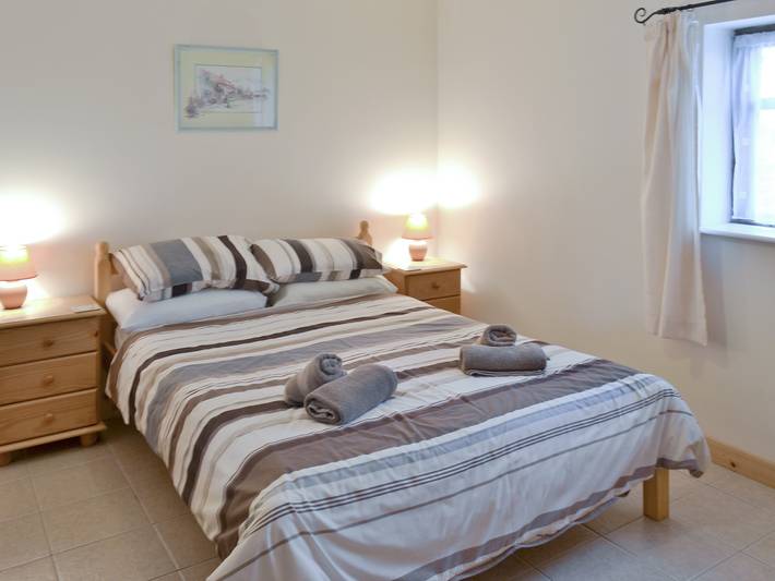 Cottage für 4 Personen in Östliches Yorkshire