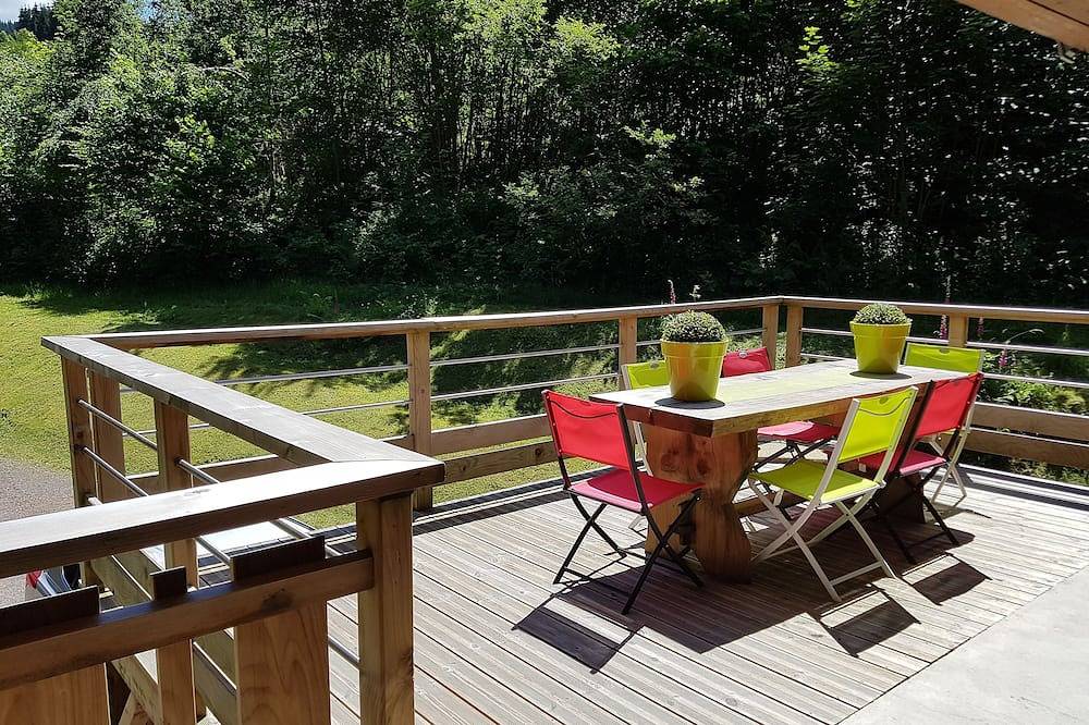 Maison de vacances