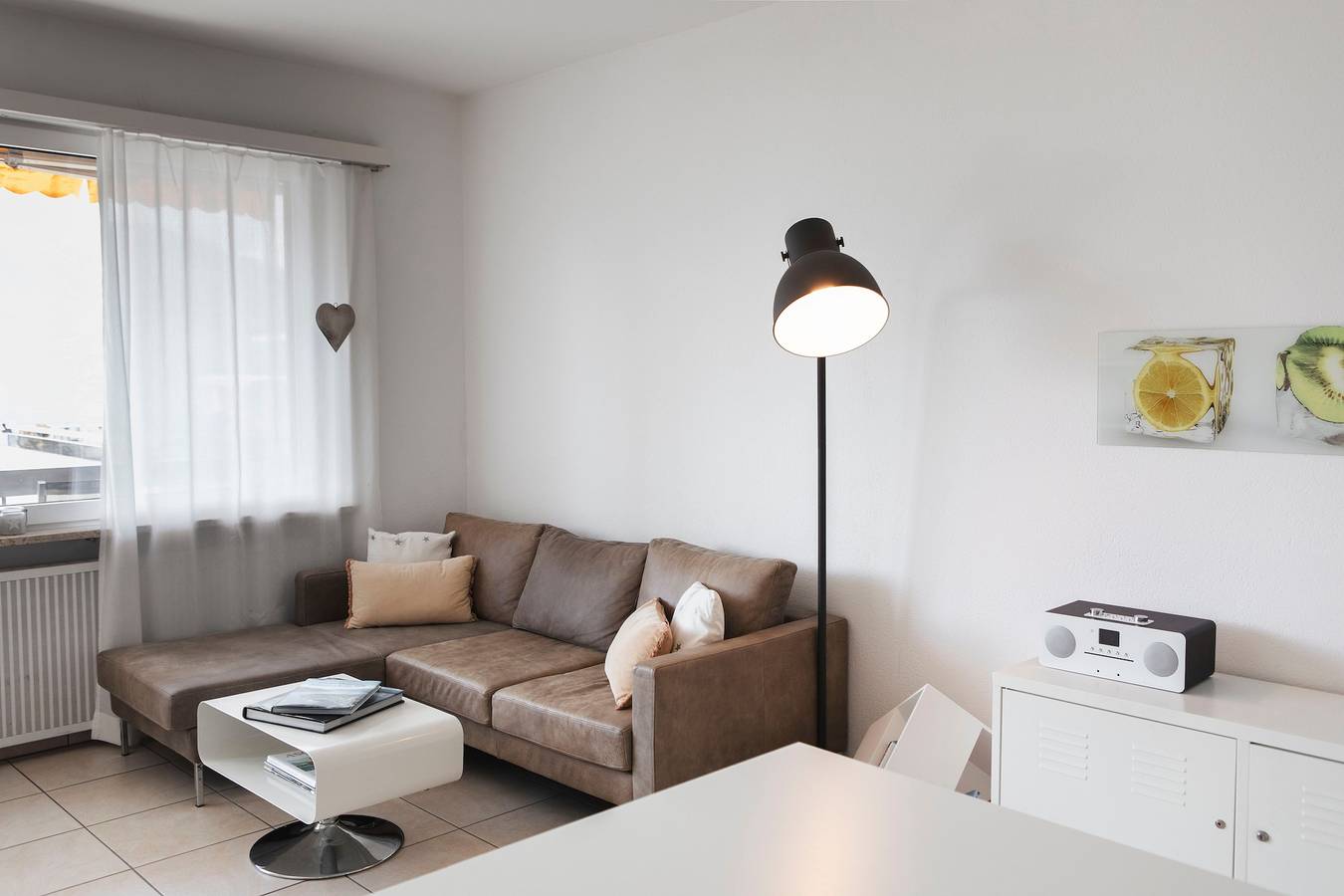 Ganze Ferienwohnung, Residenza La Promenada - Traumhafte Seesicht in Orselina, Tessiner Alpen