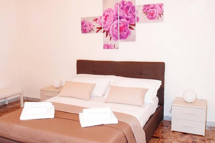 Spacious Lecce apartment in the central area in Lecce, Lecce Province