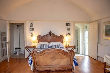 Beach House for 10 People in Thurlestone, Devon, Photo 1