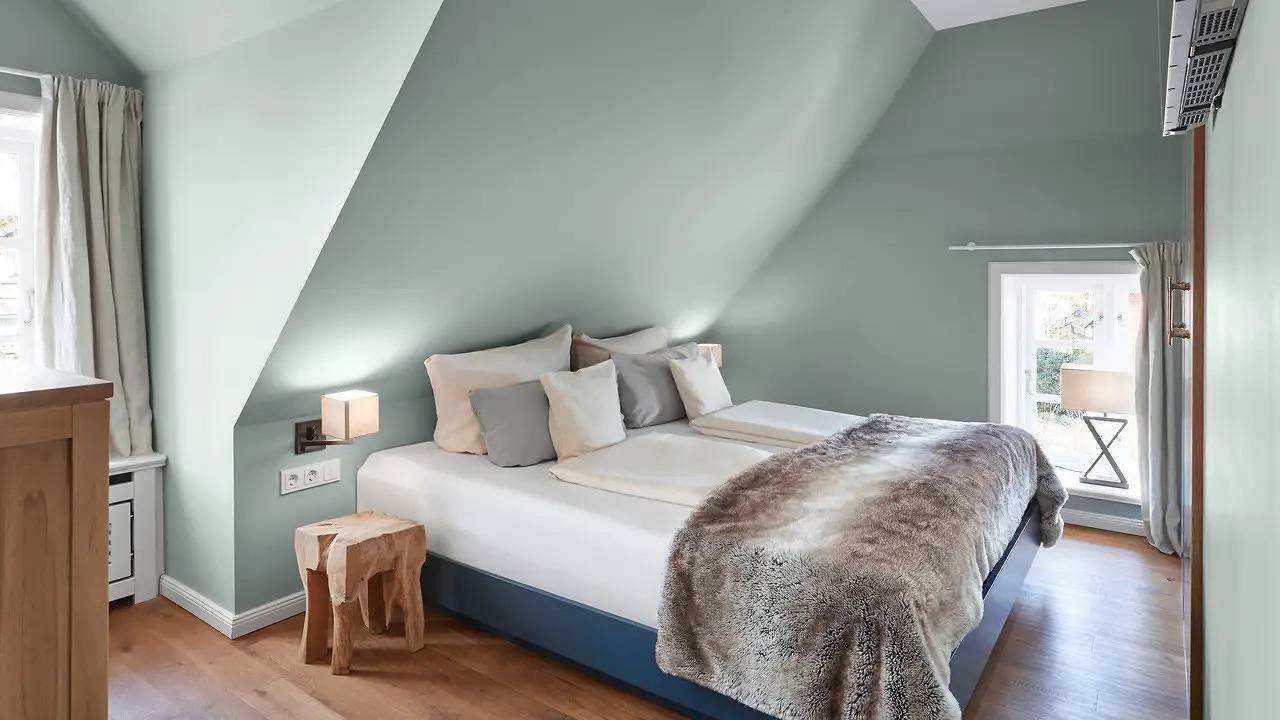 Ferienhaus für 4 Personen (106 m²) in Oldsum in Klintum, Oldsum