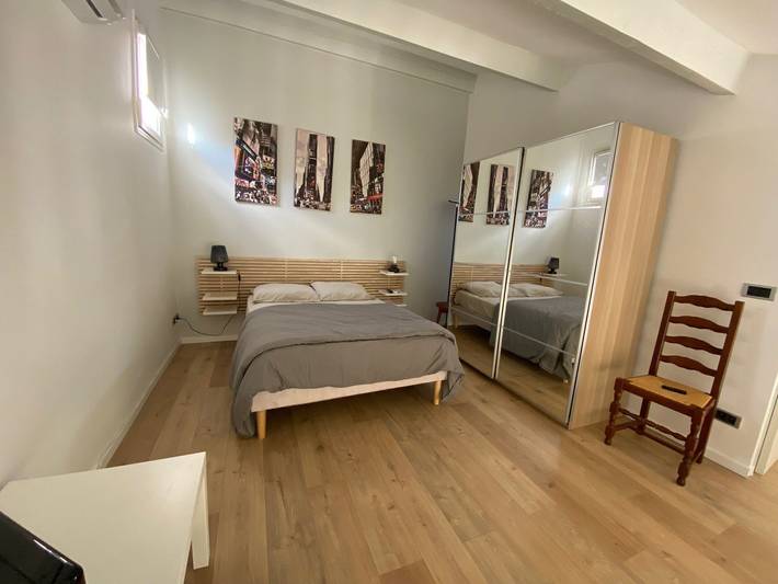 Villa au calme à Balaruc avec clim et parking in Balaruc-les-Bains, Côte méditerranéenne (France)