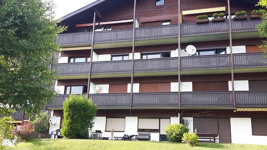 Ferienwohnung für 6 Personen, mit Garten in Seefeld in Tirol - 2