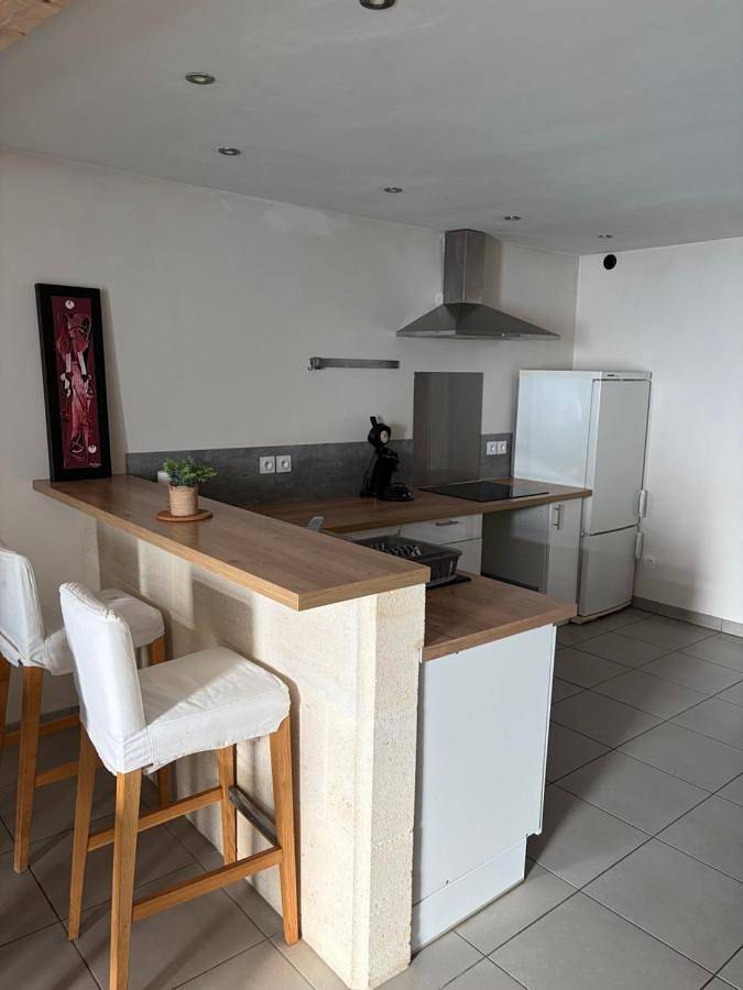 Location de vacances pour 4 personnes à Cenon - 4