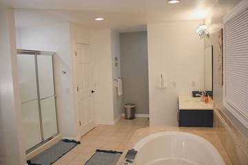 Vacation House for 8 Guests in Indiana, USA, Picture 4